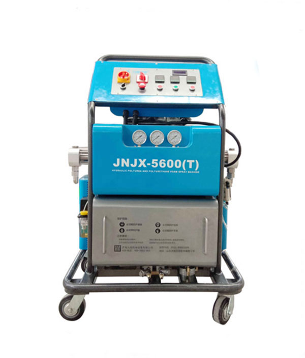 H5600T湖北聚脲噴涂機(jī)