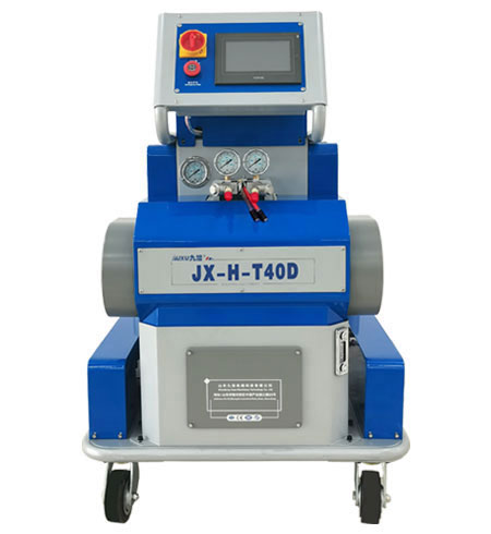 JX-H-T40D液壓聚氨酯發(fā)泡機(jī)廠(chǎng)家